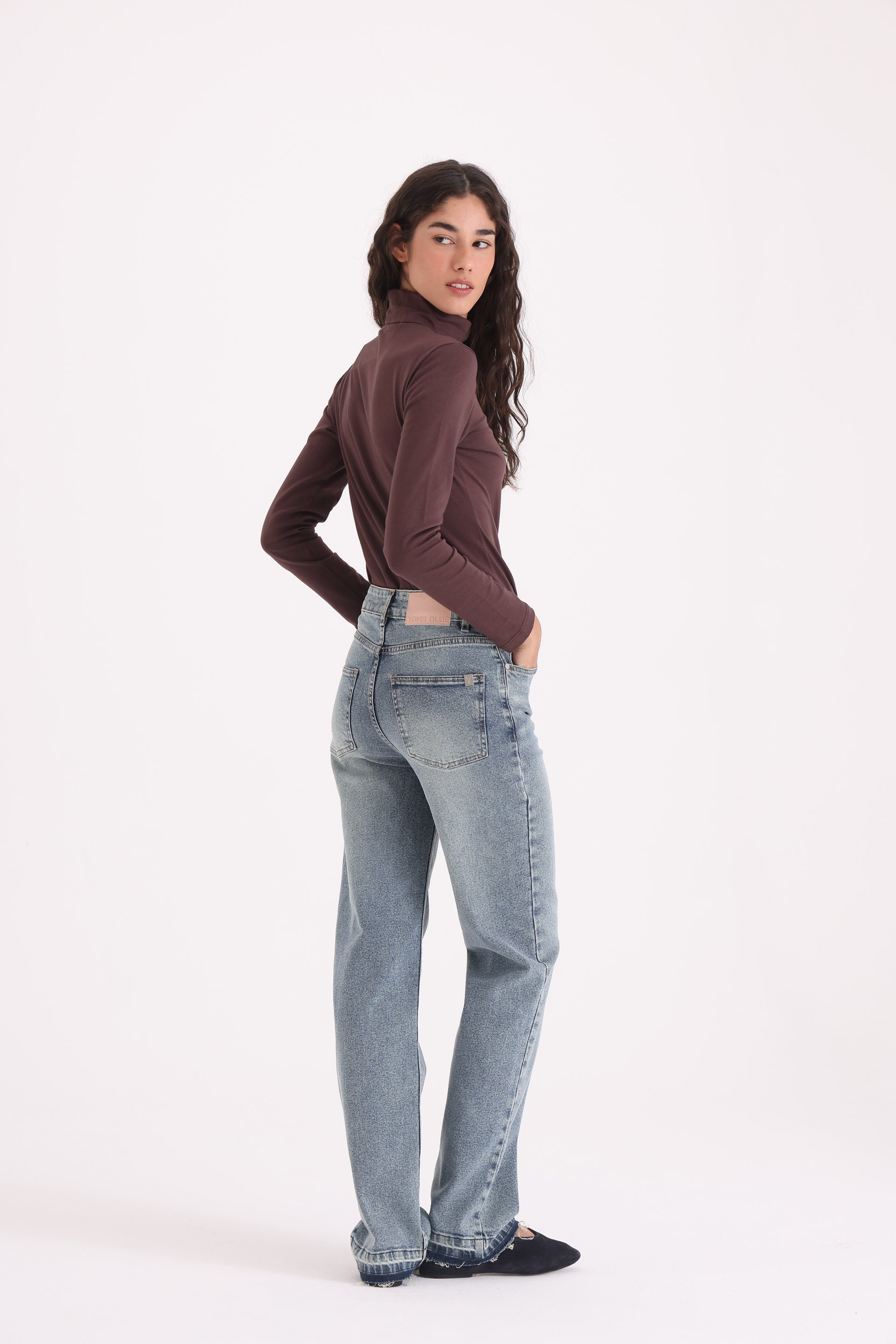 JEAN-Y002-SLIM-T.MEDIO-VINTAGE-AZUL MEDIO-0500370130