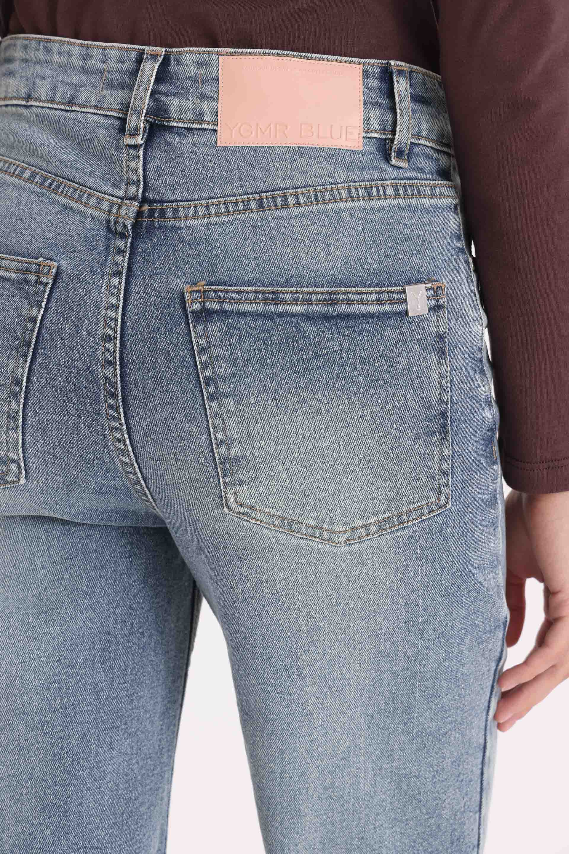 JEAN-Y002-SLIM-T.MEDIO-VINTAGE-AZUL MEDIO-0500370130