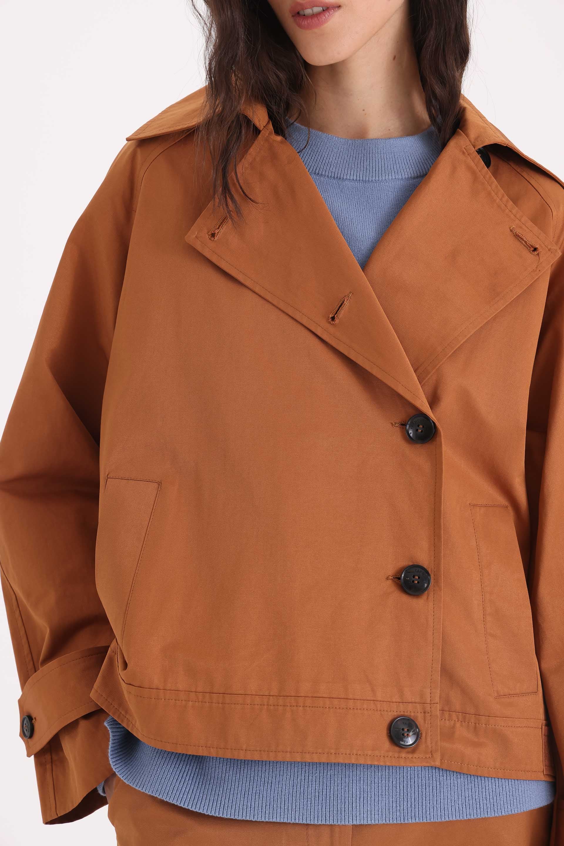 TRENCH-CORTO-REGULAR-FIT-HELENA-CAMEL-16001611CM
