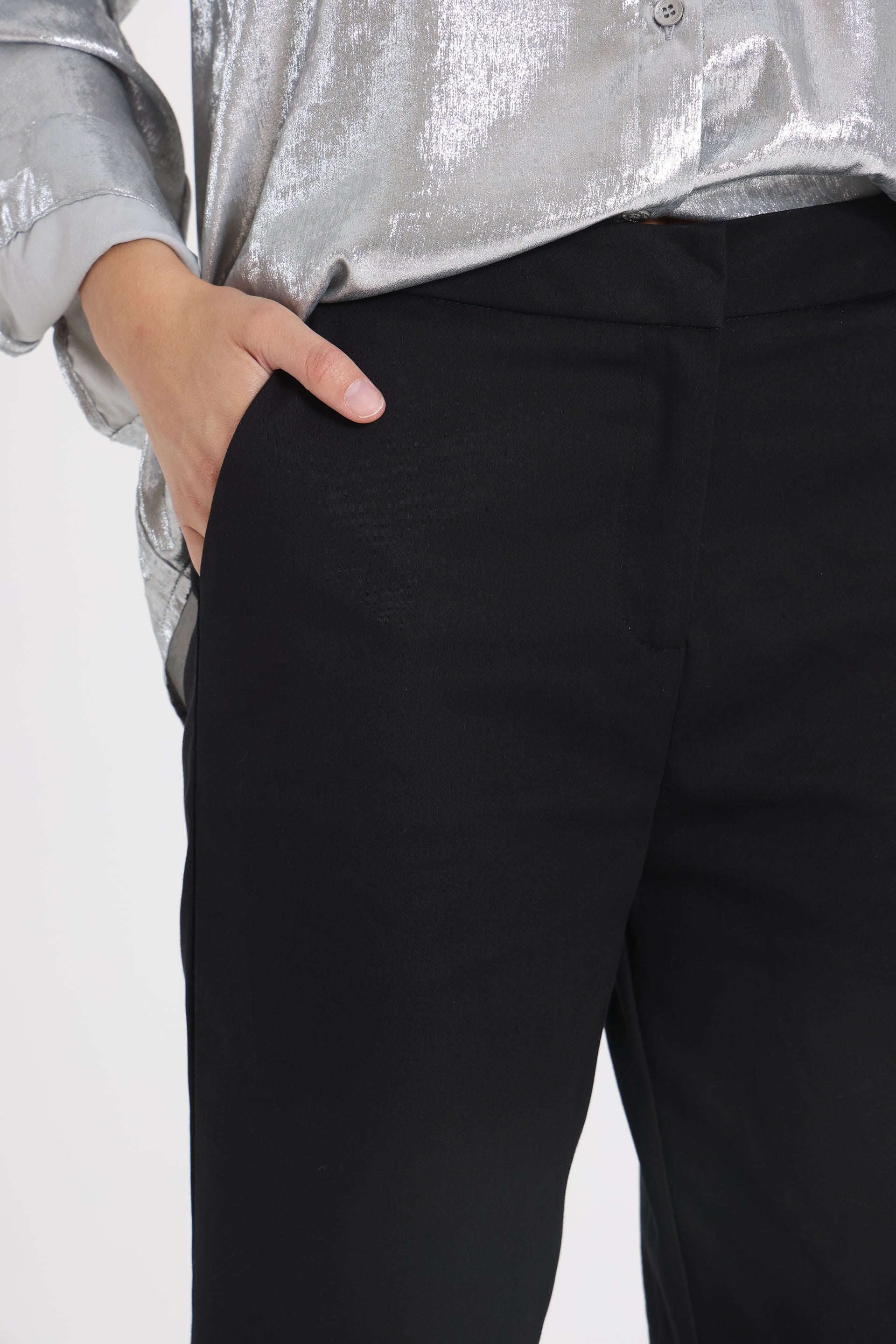 PANTALON BECKY NEW NEGRO