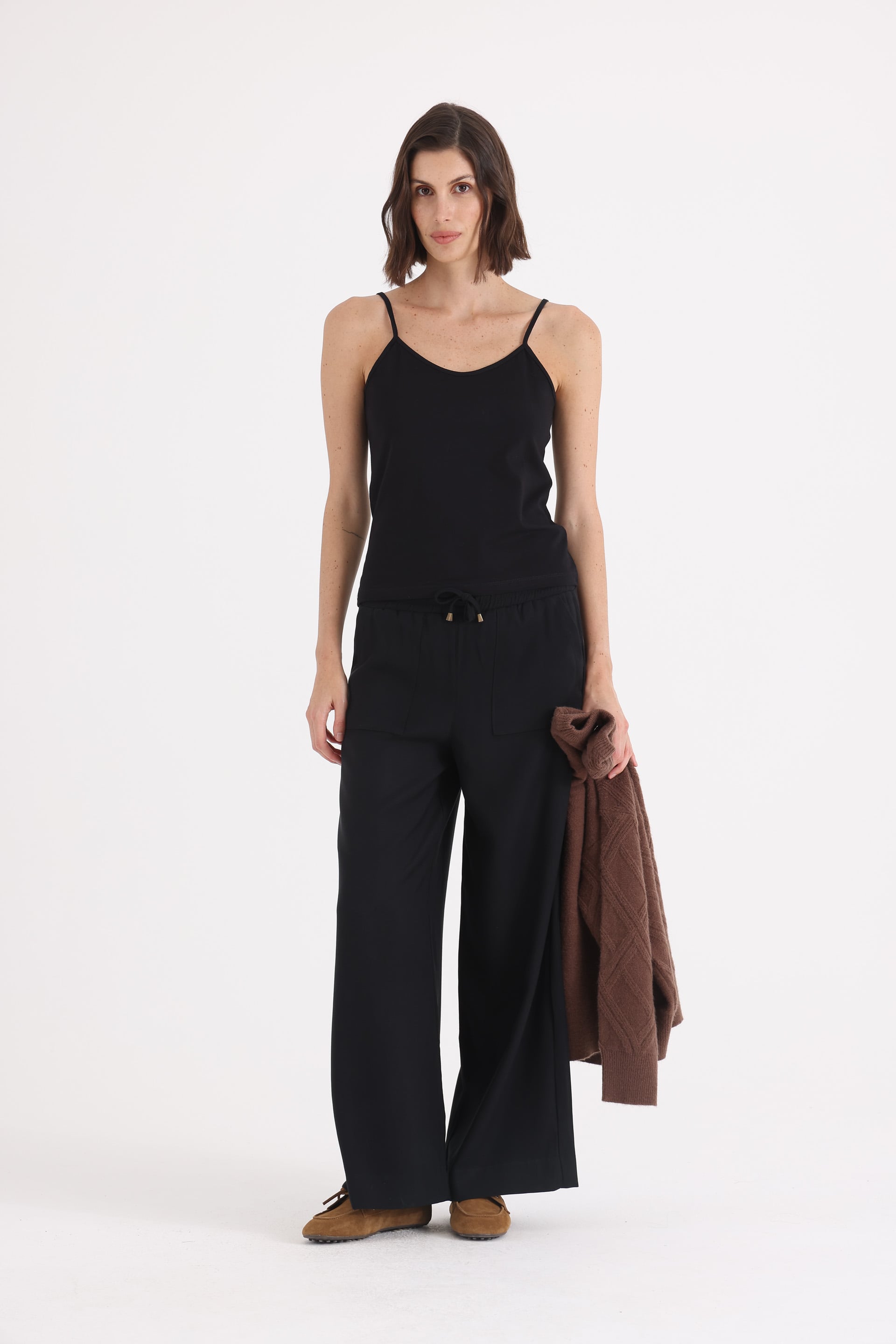 MUSCULOSA NEGRO