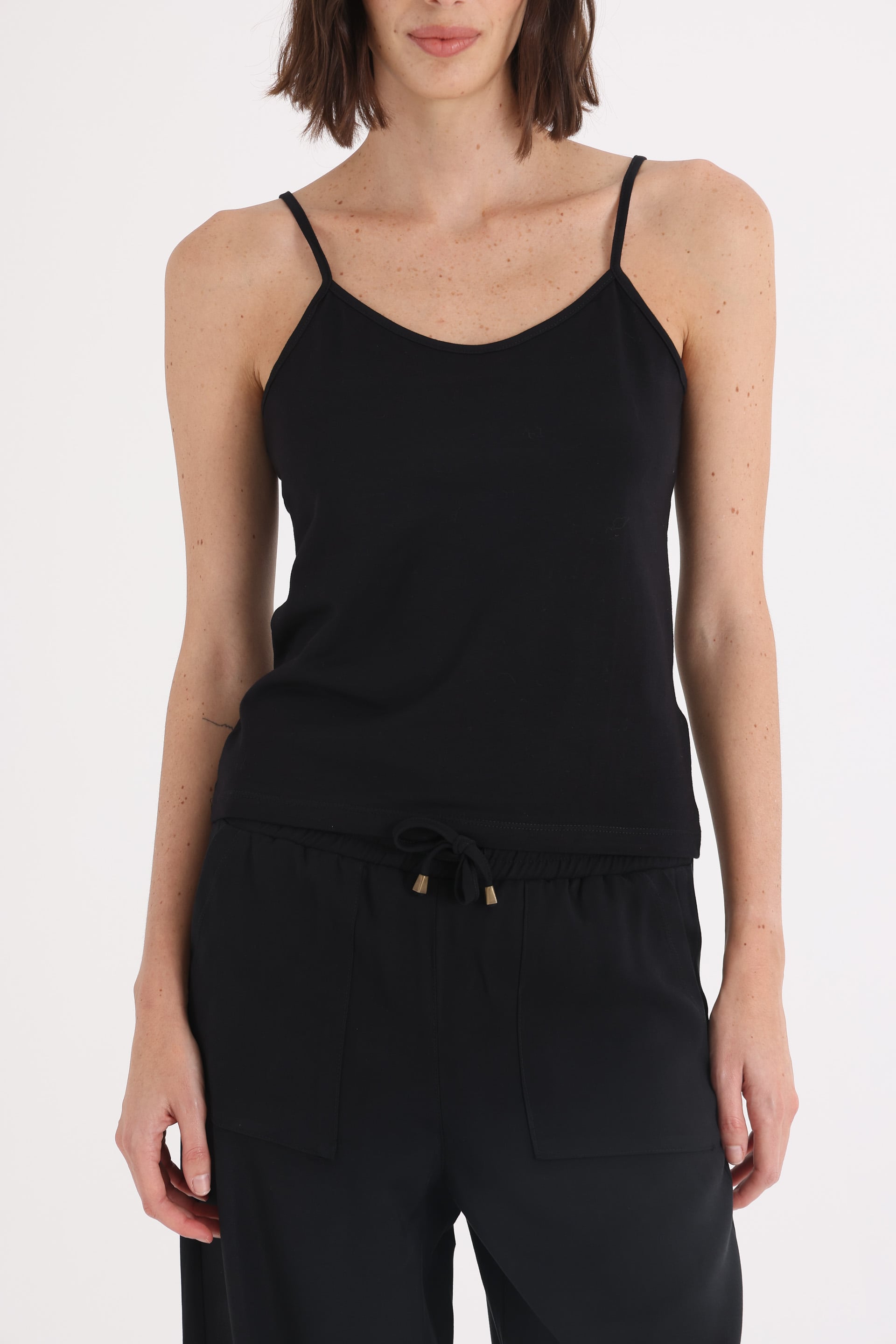 MUSCULOSA NEGRO