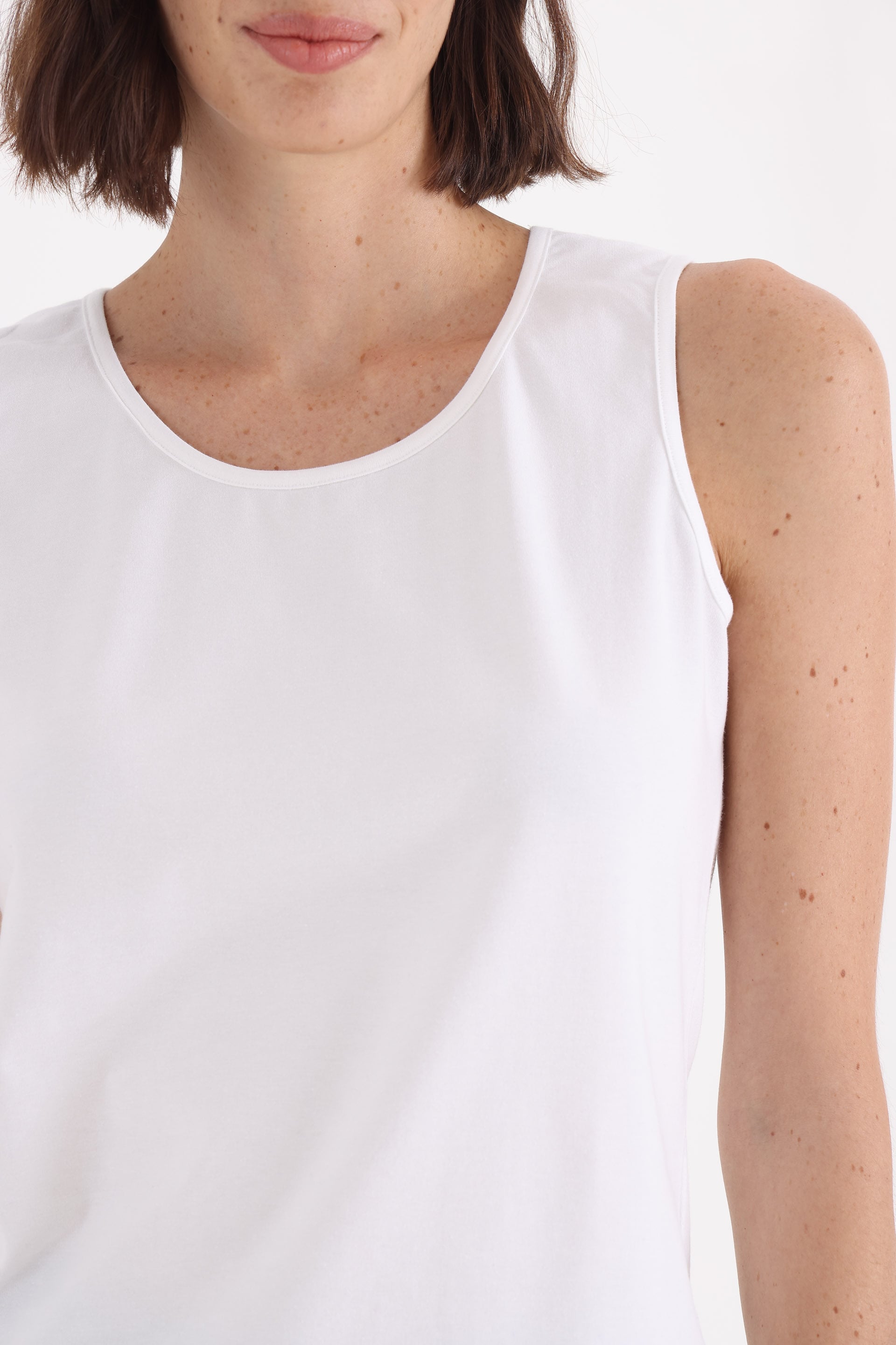 MUSCULOSA BLANCO