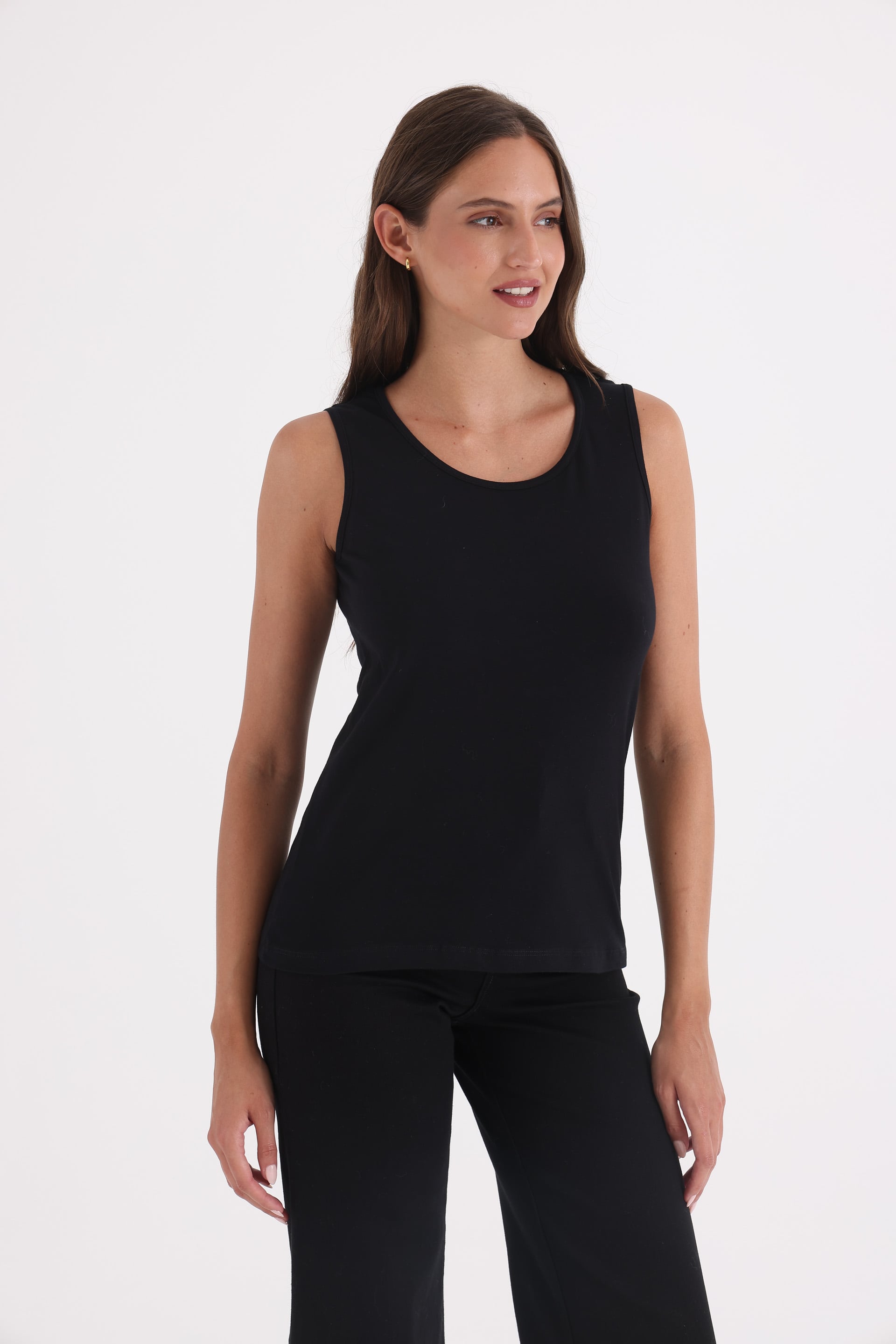 MUSCULOSA NEGRO