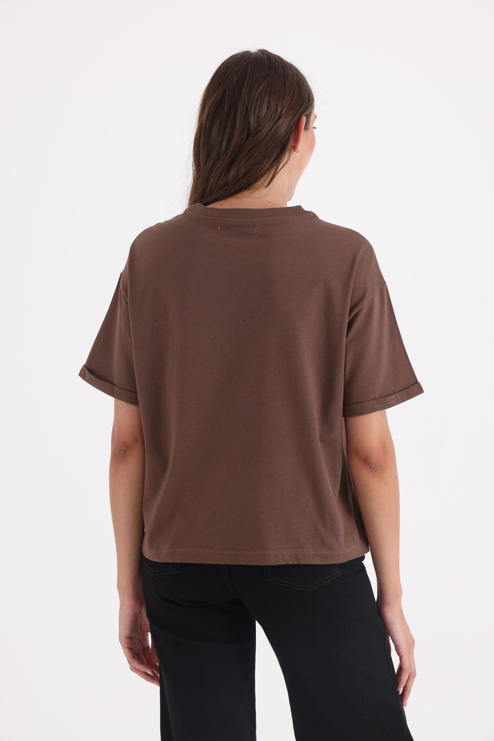 REMERA-ALGODÓN-MANGA-CORTA-PARIS-CHOCOLATE-24014631CH