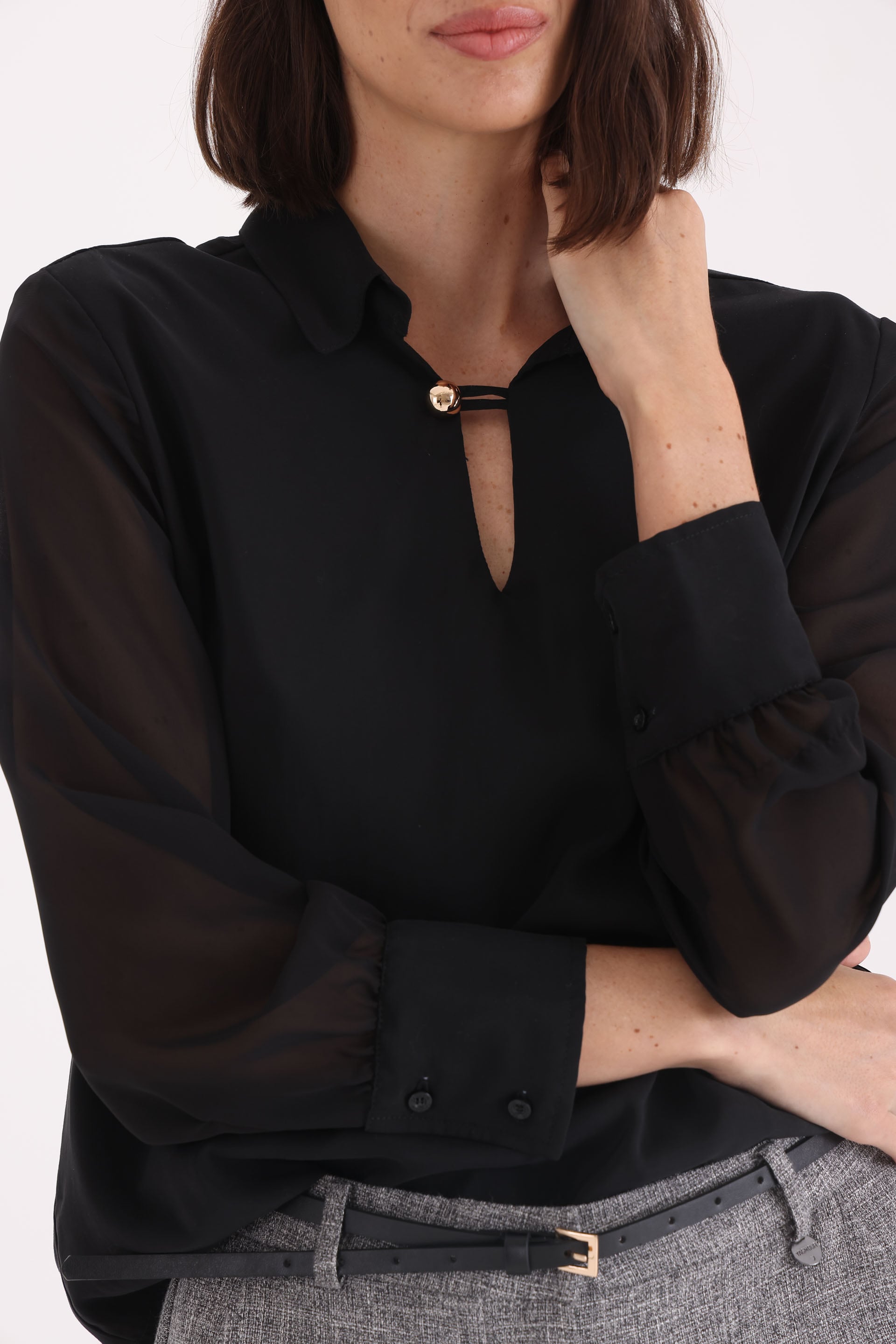 BLUSA-GASA-FLUIDA-LULÚ-NEGRO-0100731102