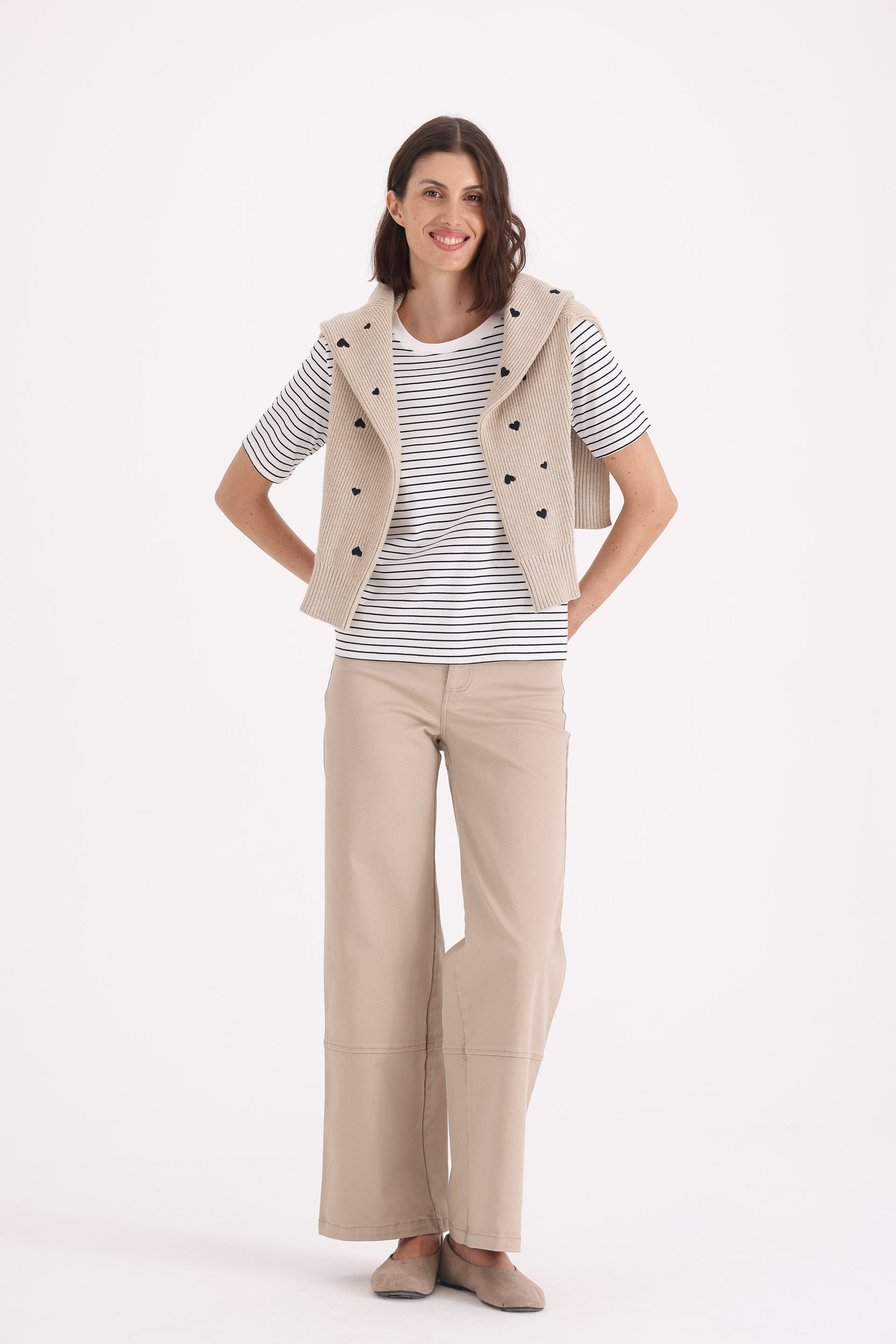 Y005-WIDE-LEG-T.ALTO-GABARDINA-VELOUR-VISON-0400842109