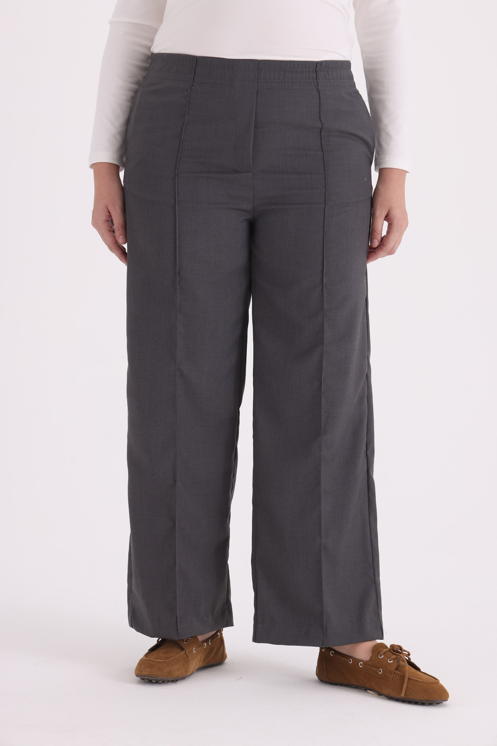 PANTALÓN-PILI-WIDE-LEG-GRIS OSCURO-0300333134