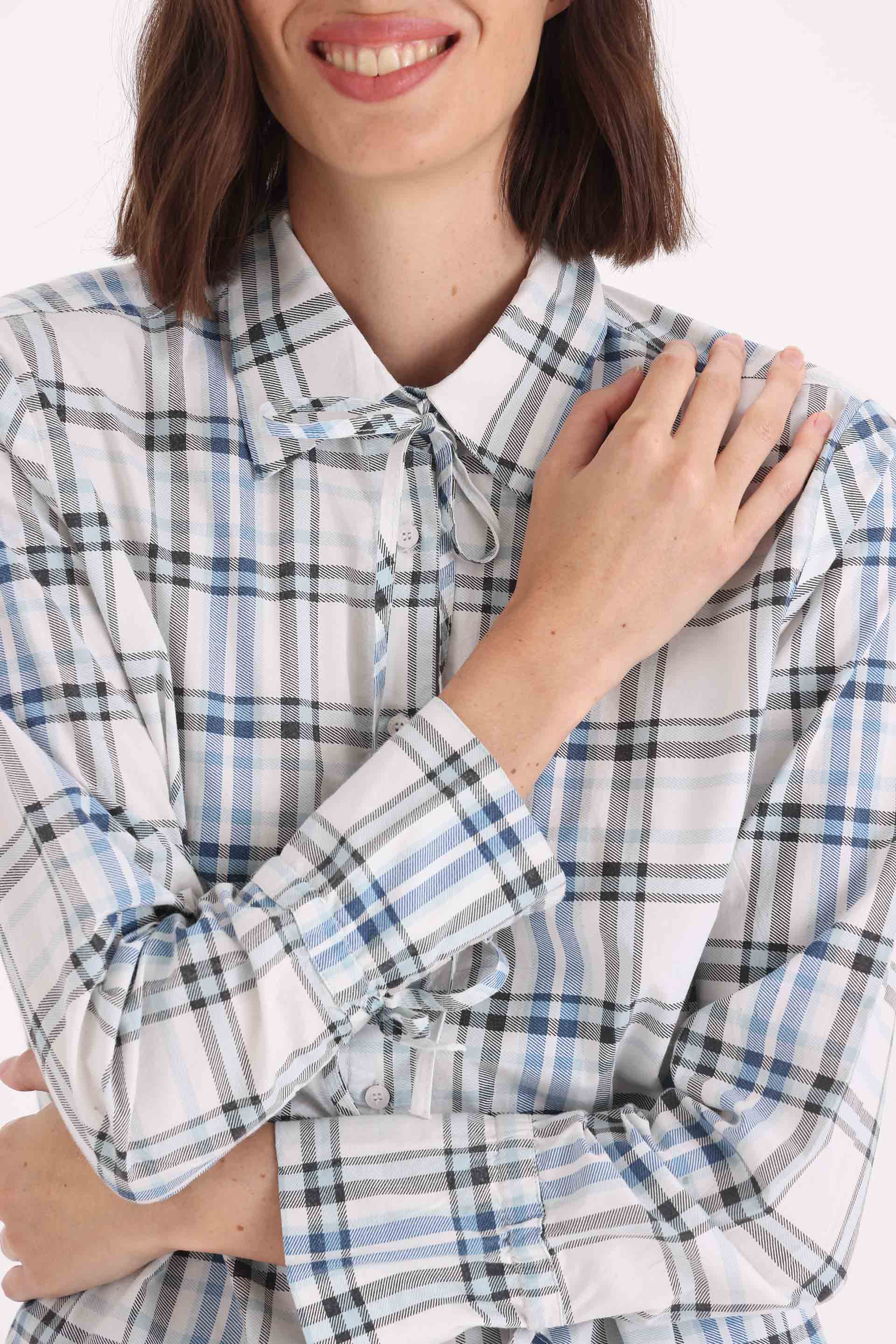 CAMISA CAROL