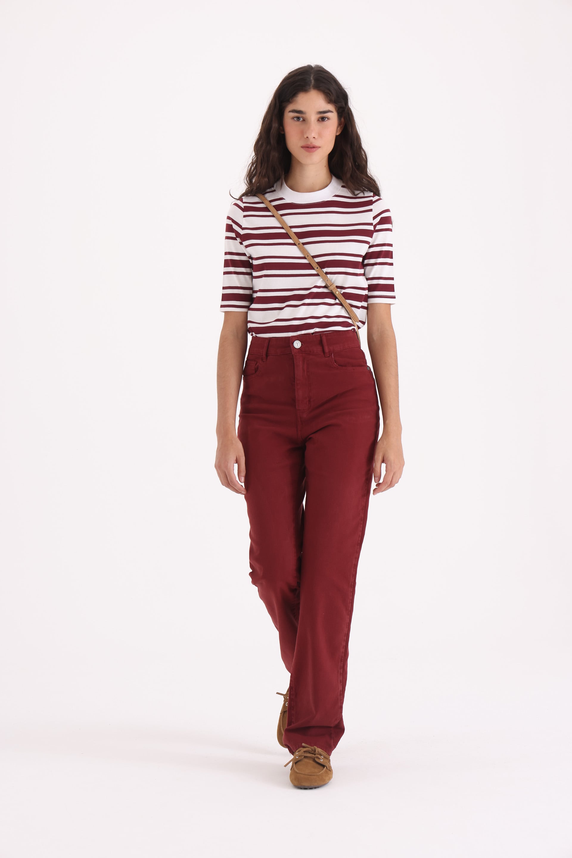 Y002 SLIM T.MEDIO GARDENA