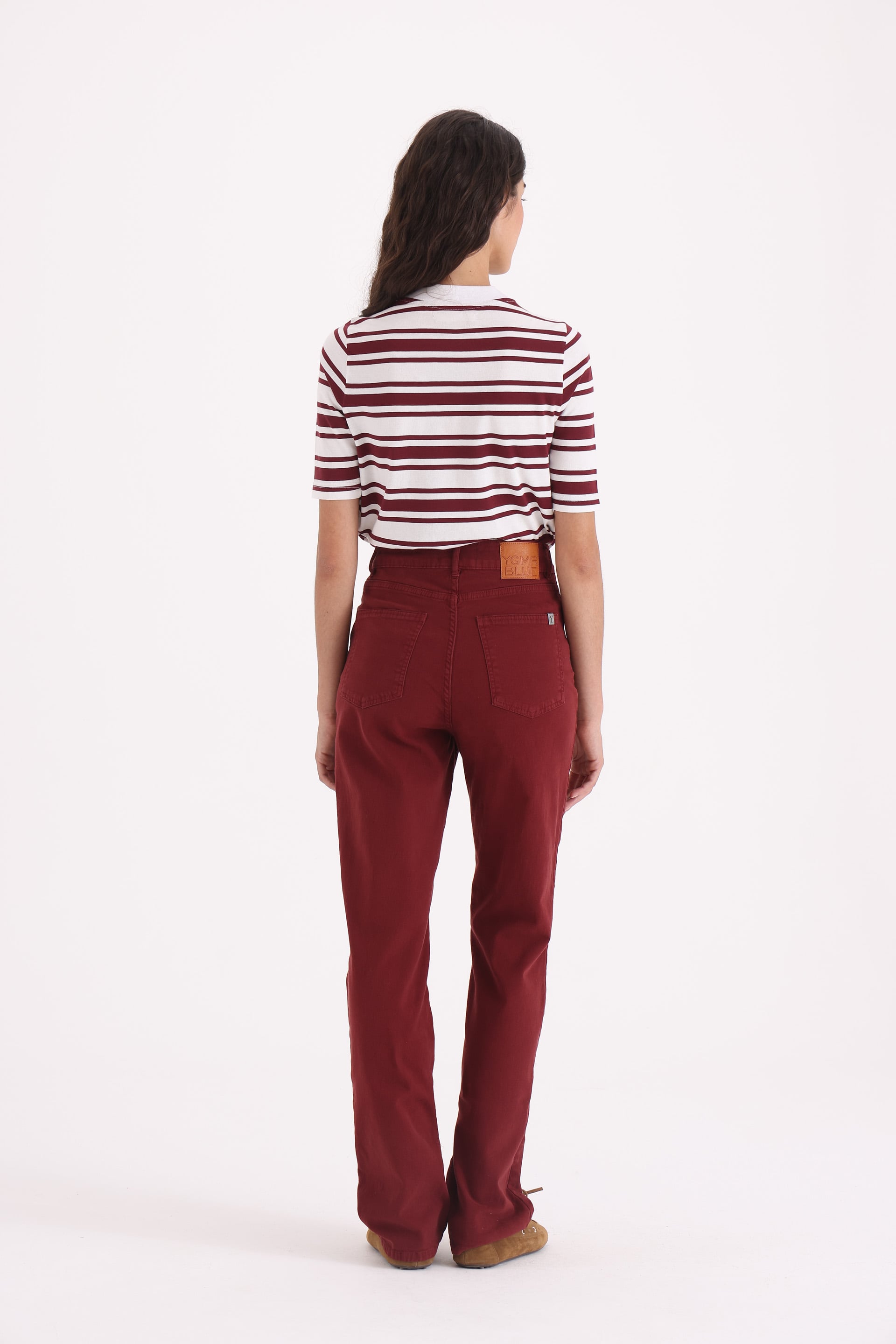 Y002 SLIM T.MEDIO GARDENA