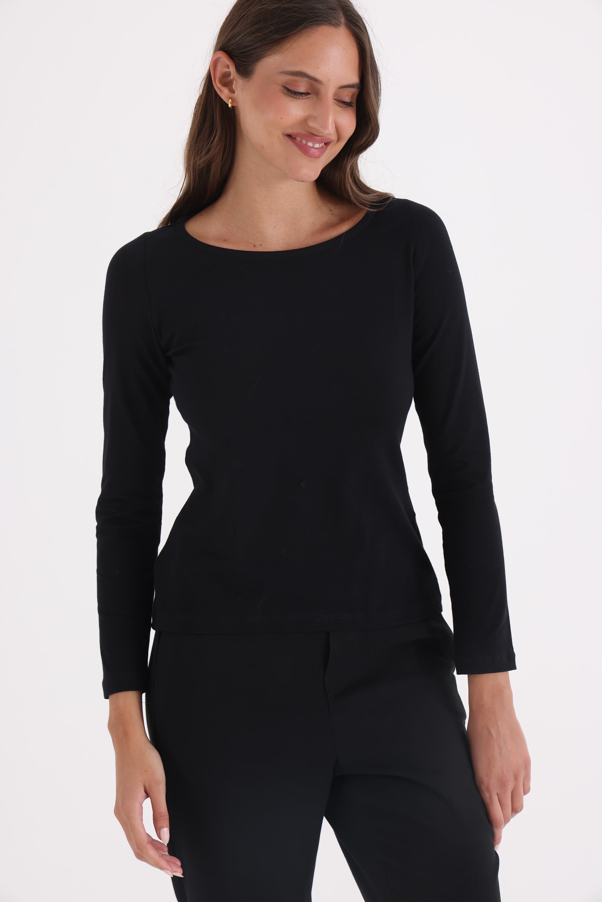 REMERA PENELOPE ML 