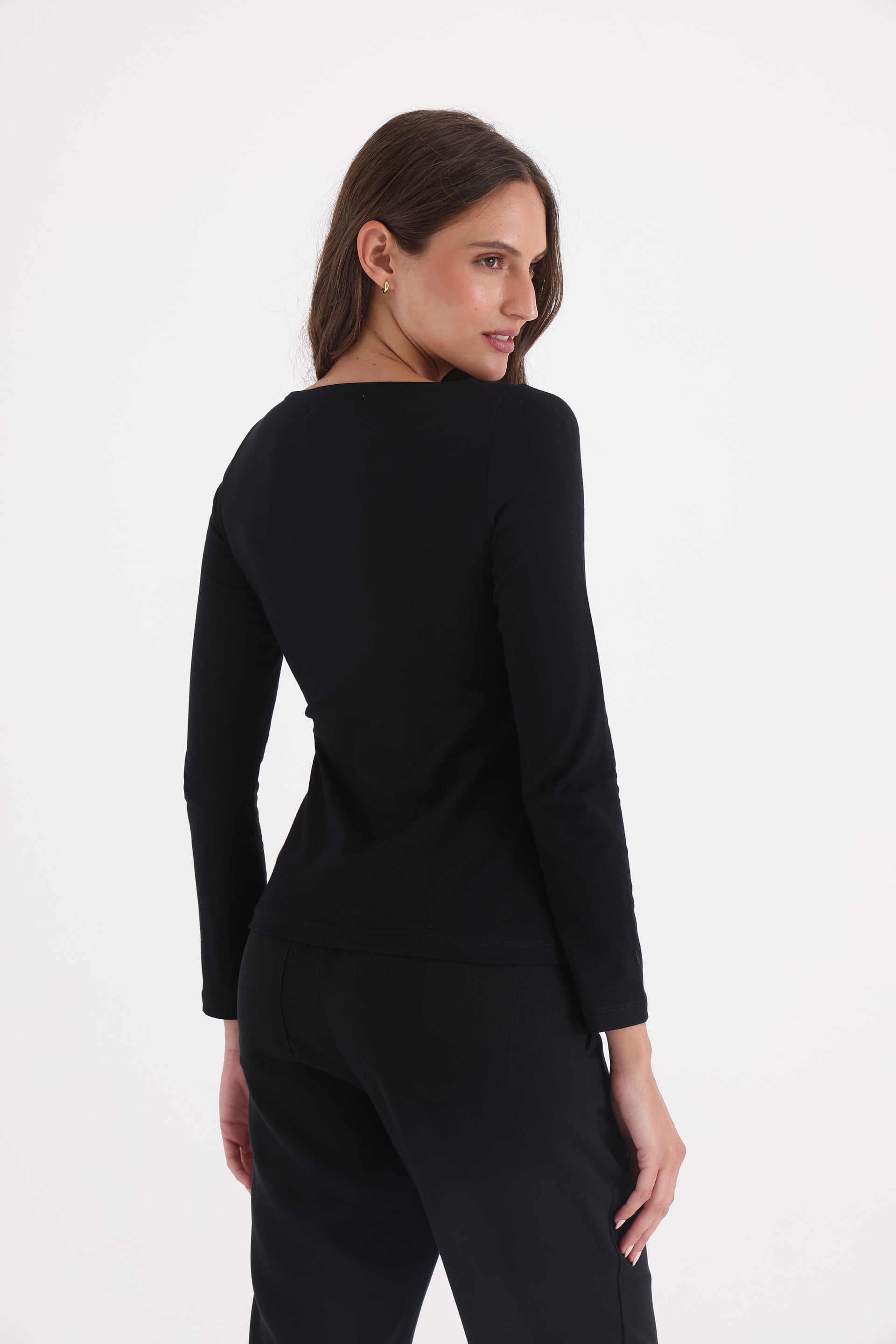REMERA PENELOPE ML 