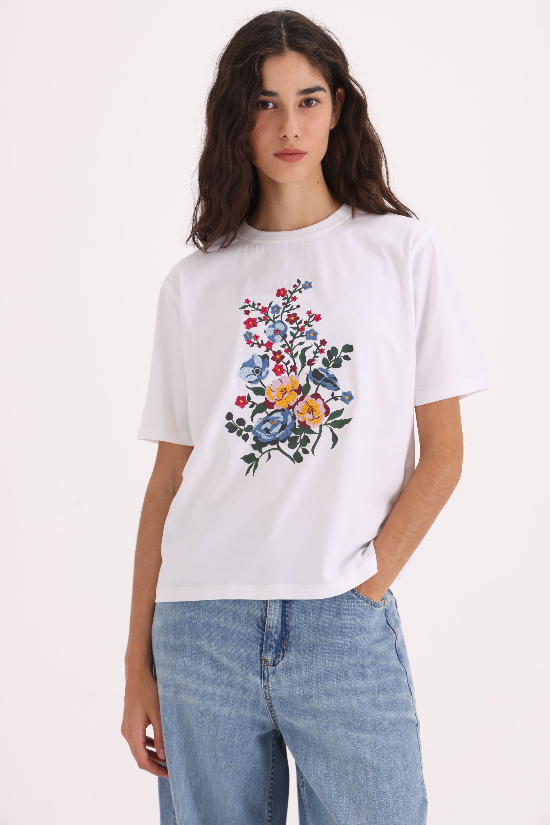 REMERA MC CONNIE